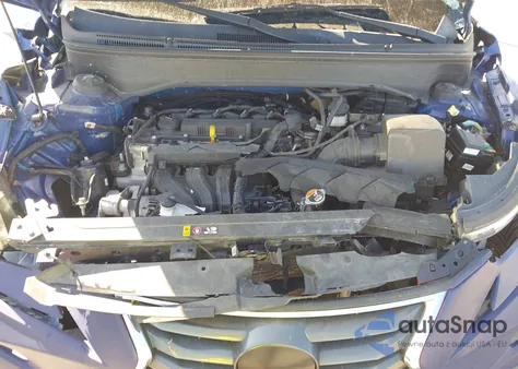 2021 Hyundai Venue Sel z USA, uszkodzony, nr VIN KMHRC8A38MU103120